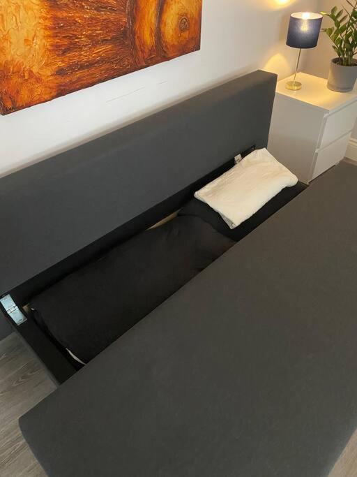 Appartement City Centre Studio *