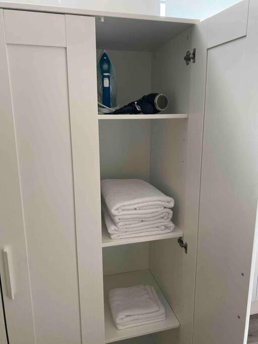 Appartement City Centre Studio