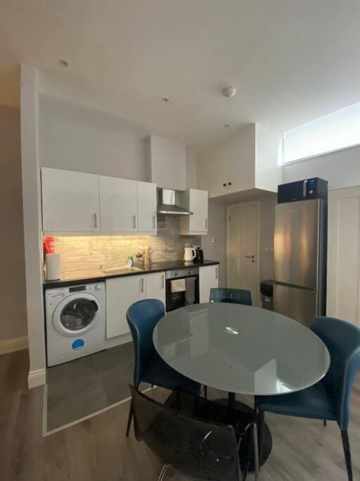 City Centre Studio Appartement Dublin