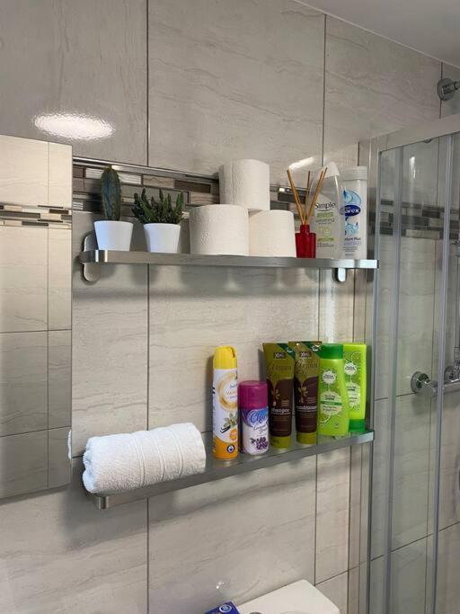 City Centre Studio Appartement Dublin